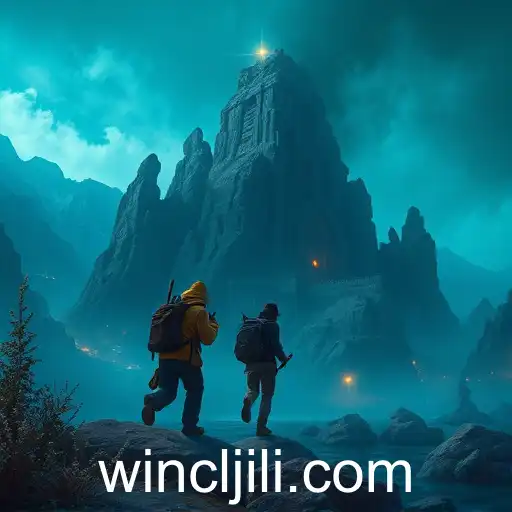 Exploring the World of Adventure Quest Games: A Dive into 'cljili'