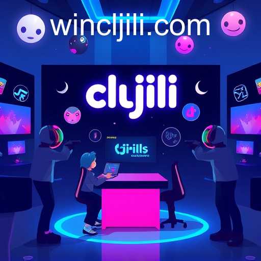 The Rise of Cljili: A Digital Gaming Phenomenon