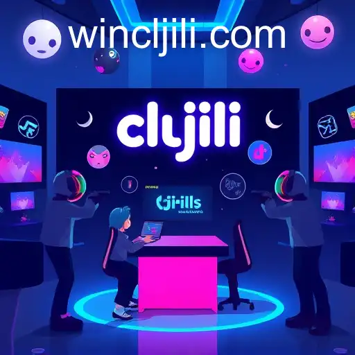 The Rise of Cljili: A Digital Gaming Phenomenon