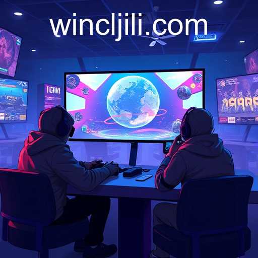Emergence of Cljili in the Gaming World