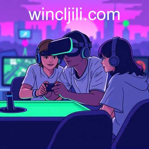 The Rise of Cljili: Gaming in the Digital Era
