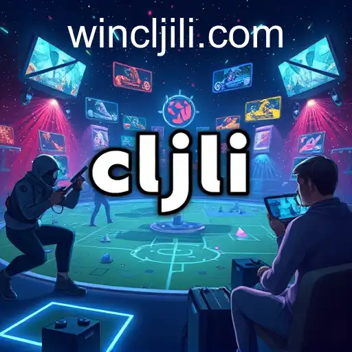 The Rise of Online Gaming: How 'Cljili' is Leading the Charge