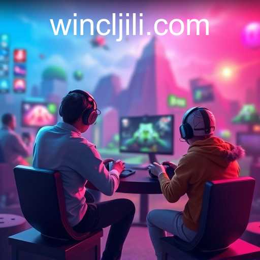 Evolution of Online Gaming Platforms