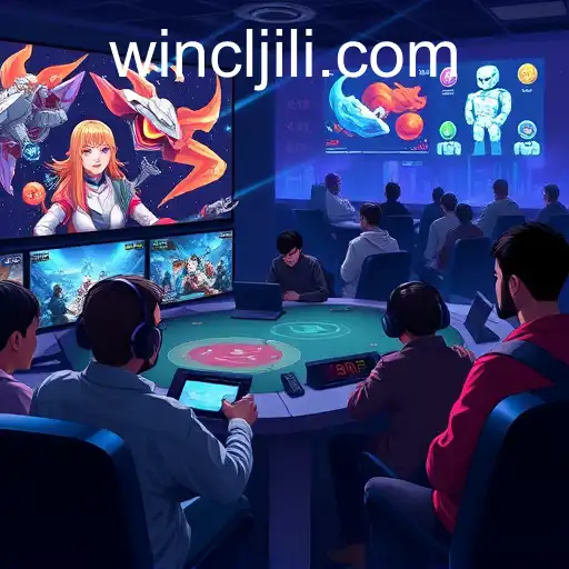 Gaming Evolution and Community Impact