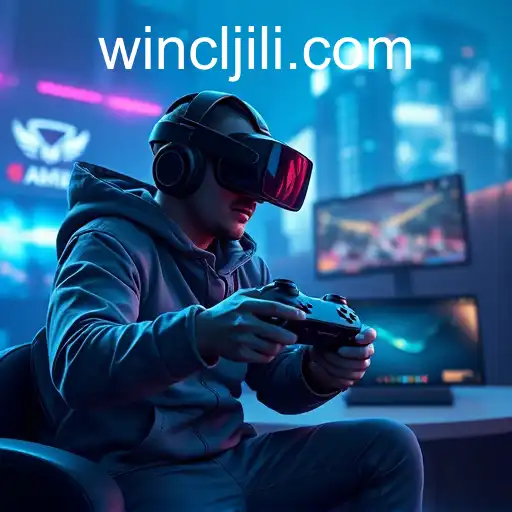 Gaming Trends and Innovations of 2025