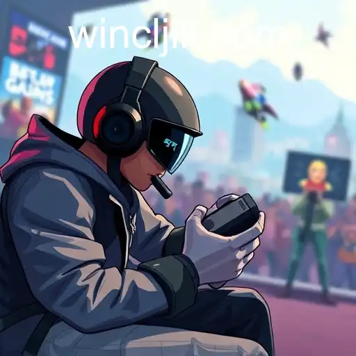 The Rise of Interactive Gaming Portals