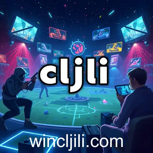 The Rise of Cljili: A Game Changer in the Online Gaming World