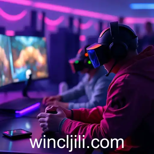 The Rise of 'cljili': A Game-Changing Platform for 2025