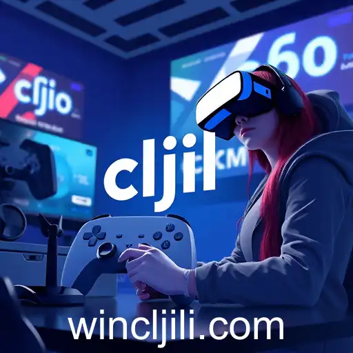 Cljili Game Portal Revolutionizes Online Entertainment