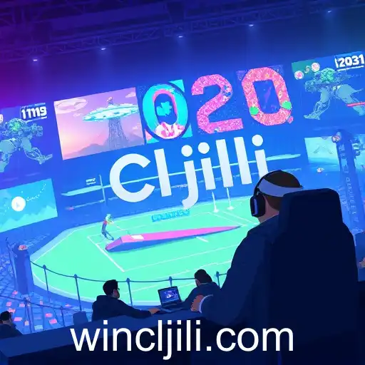 Rise of 'Cljili': A Game-Changing Trend in Online Entertainment