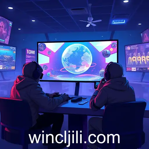 Emergence of Cljili in the Gaming World