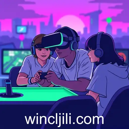 The Rise of Cljili: Gaming in the Digital Era