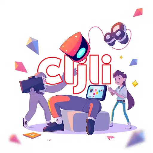 The Digital Arena: Cljili's Rise in Online Gaming