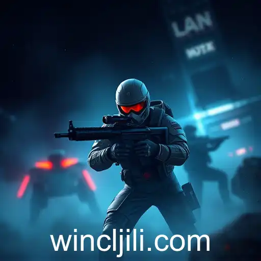 The Rise of Cljili in the 2025 Gaming Landscape