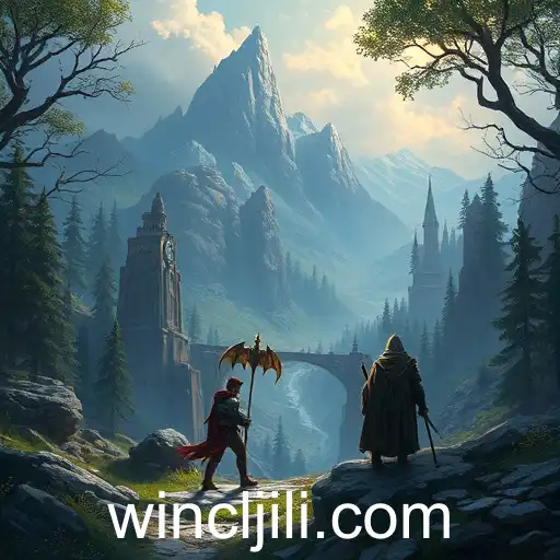 The Rise of 'cljili': A New Era in Online Gaming