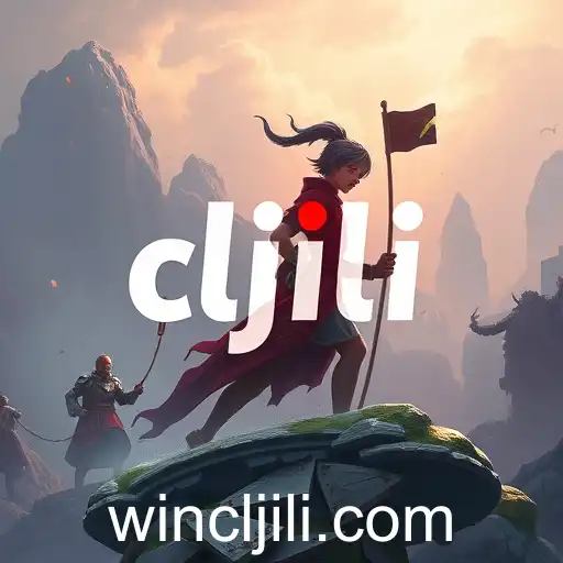 Cljili and the Rise of Online Gaming