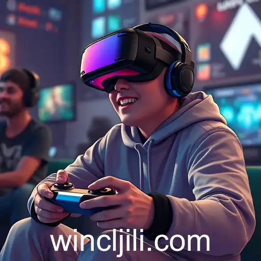 The Rise of Digital Gaming Platforms in 2025