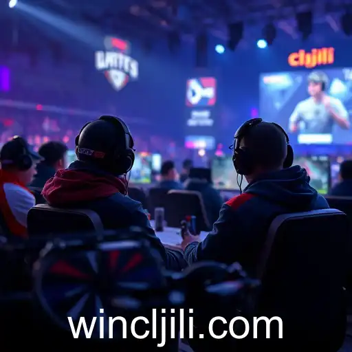 The Evolution of Online Gaming Platforms