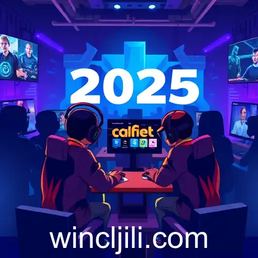 The Rise of Gaming Communities in 2025