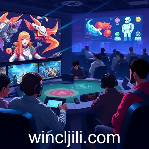 Gaming Evolution and Community Impact