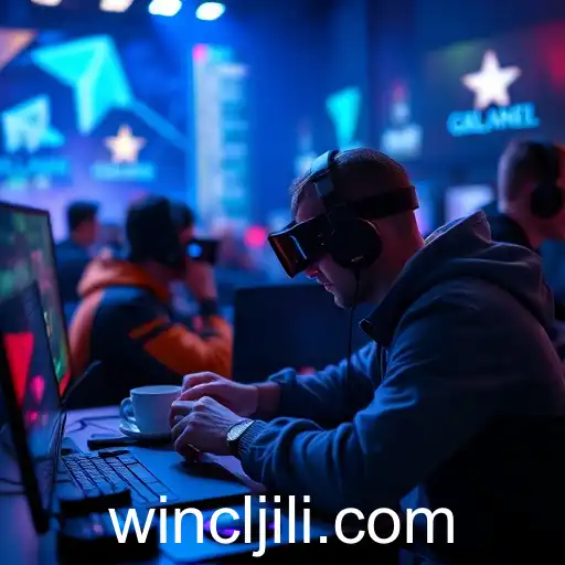 Gaming in the Digital Age: Exploring the cljili Phenomenon