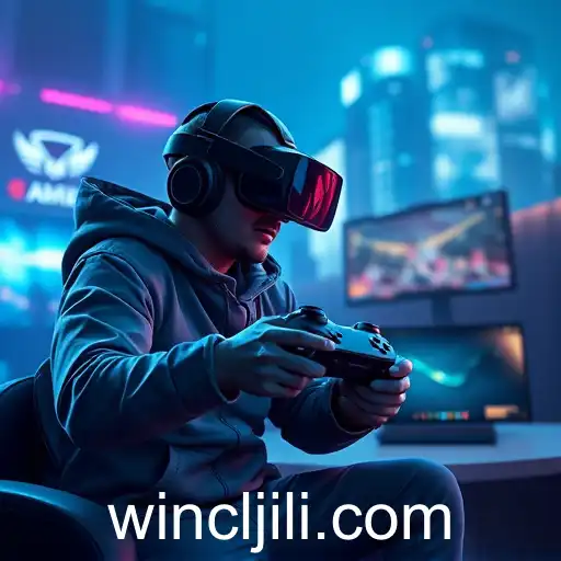 Gaming Trends and Innovations of 2025