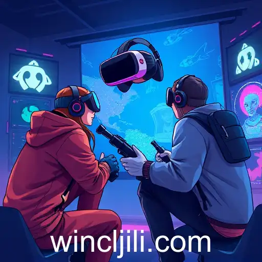 The Rise of Online Gaming Platforms