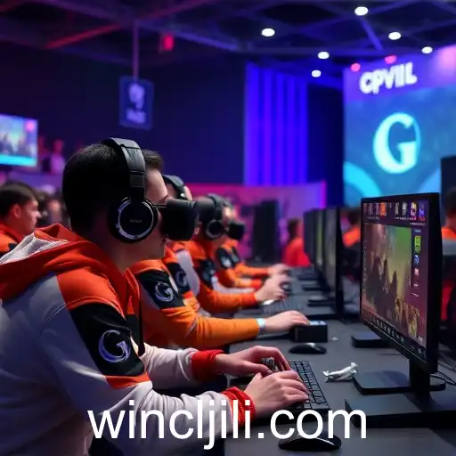 The Rise of Cljili: A Game-Changer in the Digital Arena