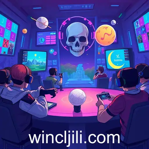 The Rise of Cljili: Redefining Online Gaming