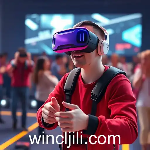 The Rise of Cljili: A Gaming Hub for All