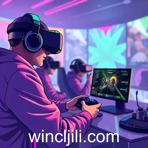 The Rise of Online Gaming Communities