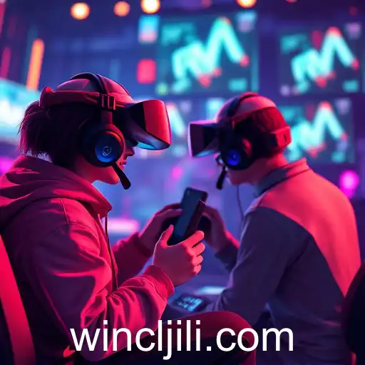 The Rise of Online Gaming Trends