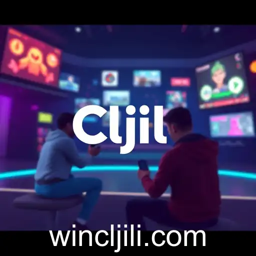 The Rise of Cljili in Online Gaming
