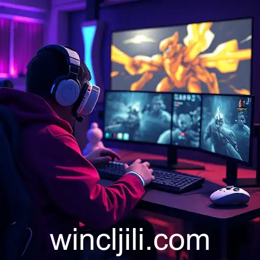 The Rise of Game Portals in Post-Pandemic Era