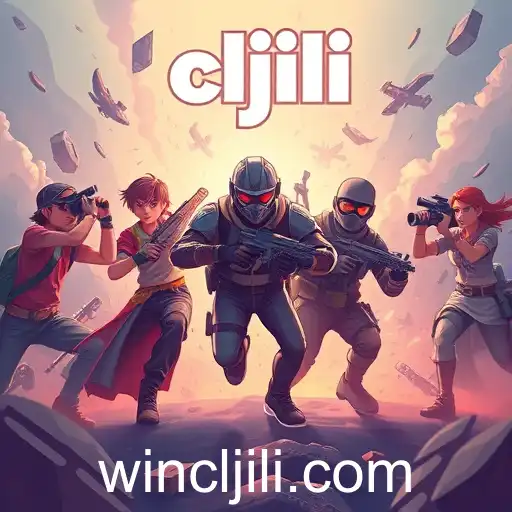 Exploring 'Multiplayer Fun': The Essence of Cljili Gaming