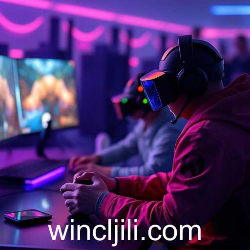 The Rise of Online Gaming Amidst Global Challenges