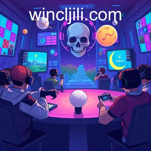 The Rise of Cljili: Redefining Online Gaming