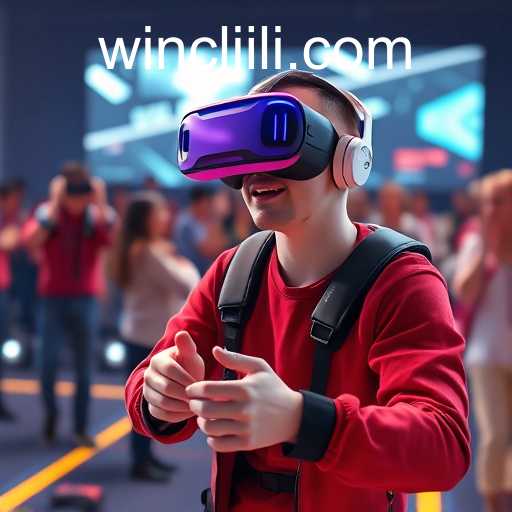 The Rise of Cljili: A Gaming Hub for All