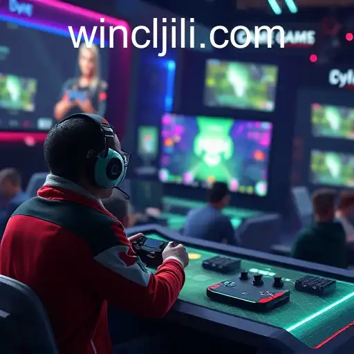 The Rise of 'cljili' in the Gaming World