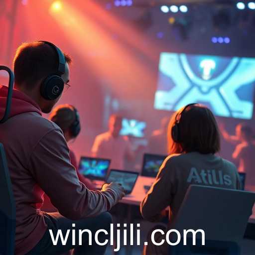 The Rise of Online Gaming Communities