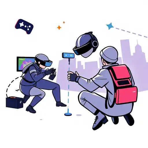 The Rise of Gaming Platforms in a New Digital Era