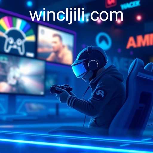 Navigating the Shifting Landscape of Online Gaming in 2025