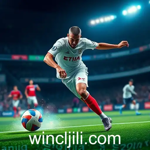 Exploring the Exciting World of Sports Games on 'cljili'