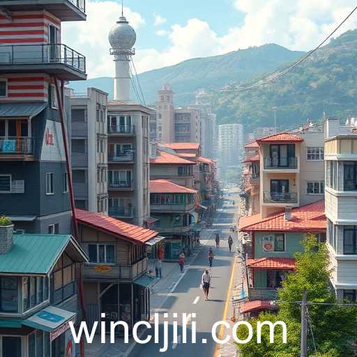 The Rise of Cljili in Online Gaming