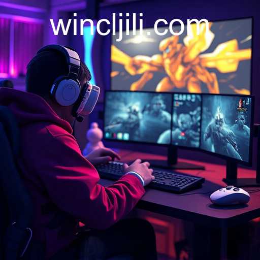 The Rise of Game Portals in Post-Pandemic Era