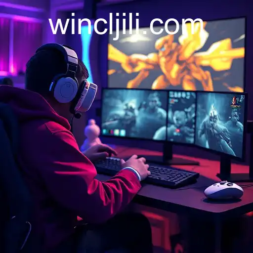 The Rise of Game Portals in Post-Pandemic Era